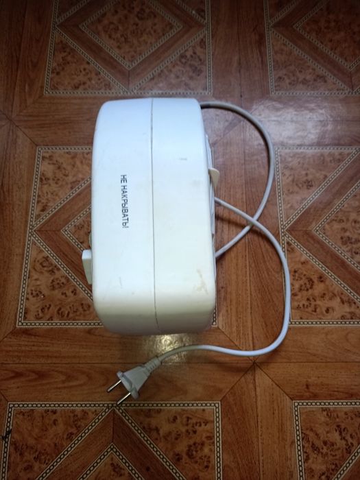 Настенный напольный тепловентилятор