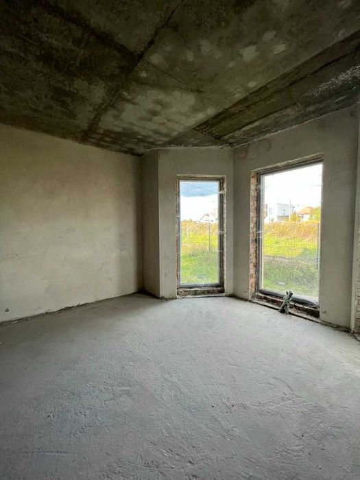 Продаж готового котеджу в с. Малечковичі, 10хв до Львова.