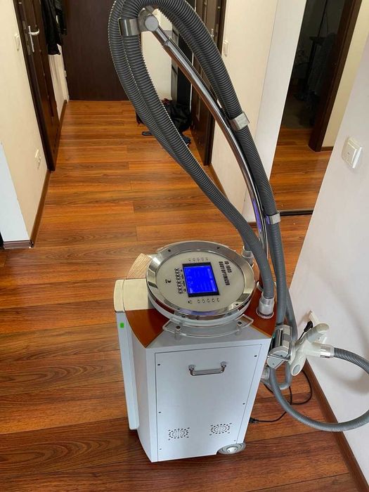 Aparat do modelowania sylwetki IB-1005 Body Optimizer (SE-105)