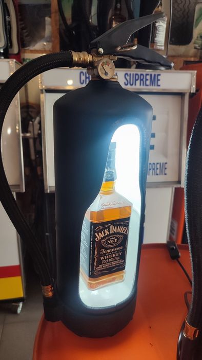 Candeeiroa decorativos Jack D.