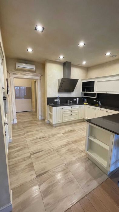 2 комн кв с террасой Вид на море! 115 м ЖК Аркадиевский Дворец