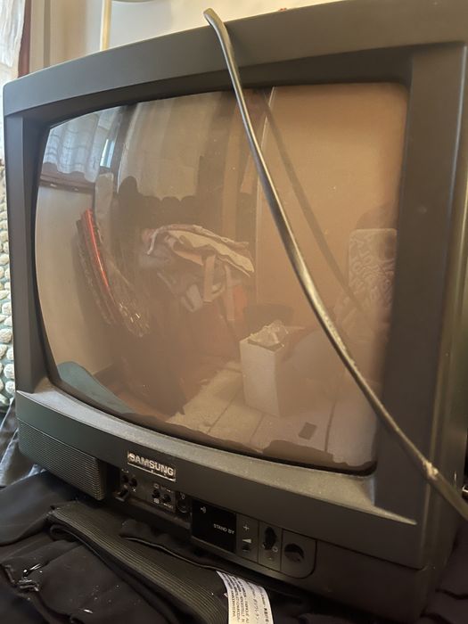 Vendo Tv em bom estado