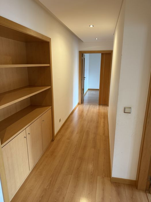 T2 com garagem Quinta da Várzea