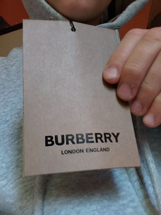 Bluza Burberry  r 146/162