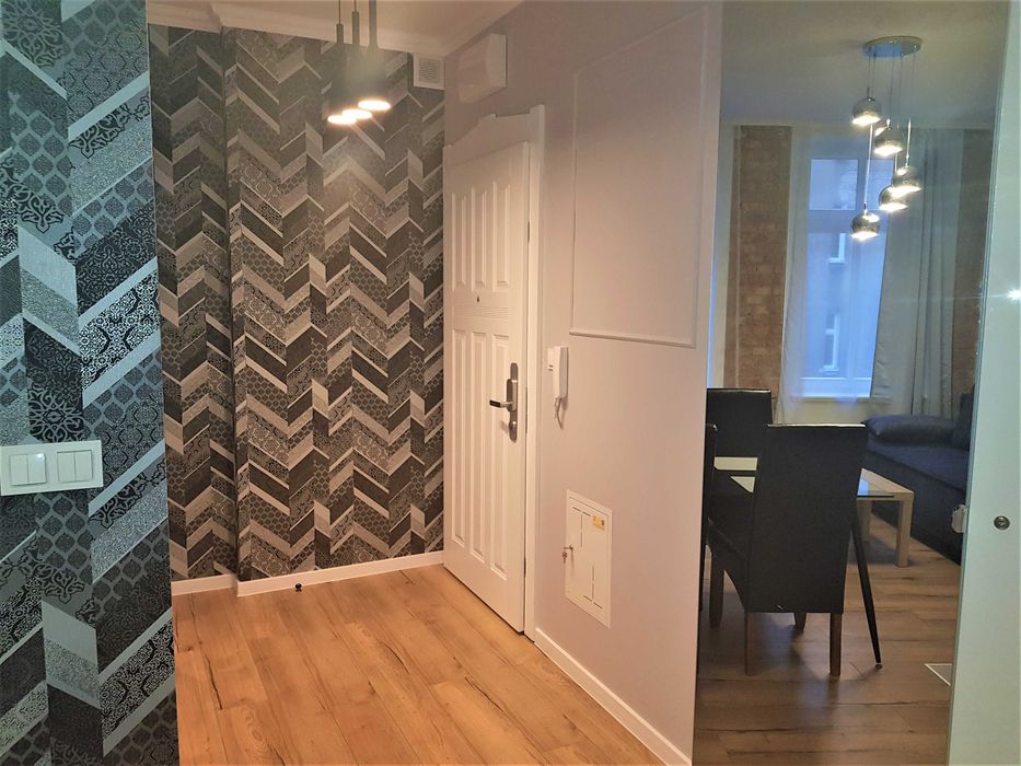 Przytulne mieszkanie w sercu Poznania, blisko Centrum, obok przystanku