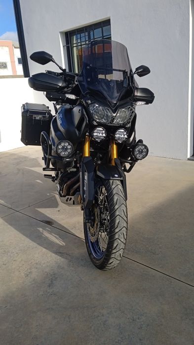 Yamaha super tenere 1200Z