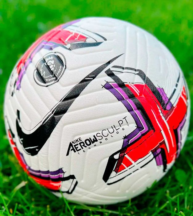 Продам футбольний м’яч якість професійний преміум поліуретан 100%