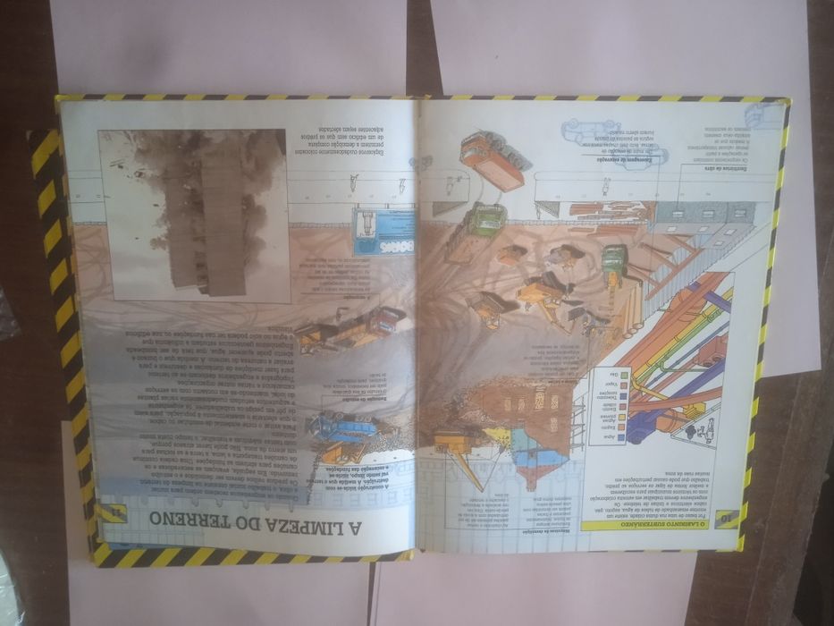 Coleção Engenheiros em Ação