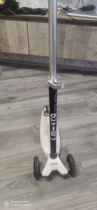 Самокат оригинал micro maxi