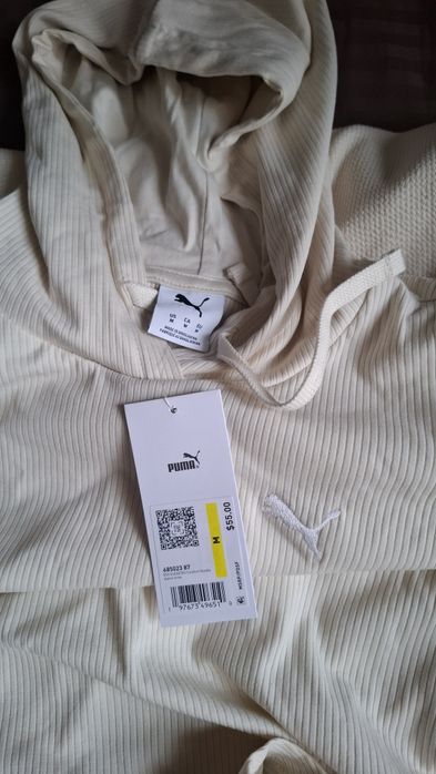 Жіночий спортивний костюм Puma original