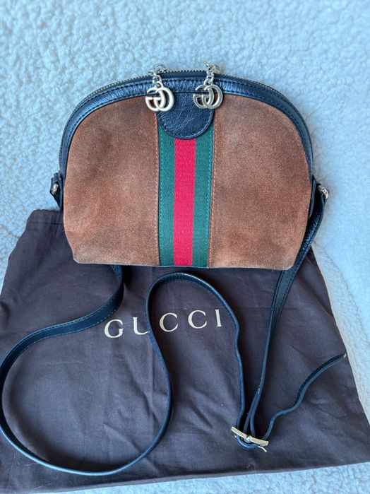 Torebka Gucci Ophidia