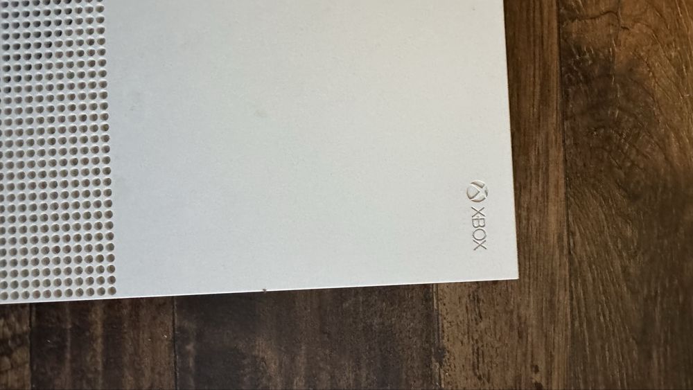 Xbox one s 1 tb ідеал