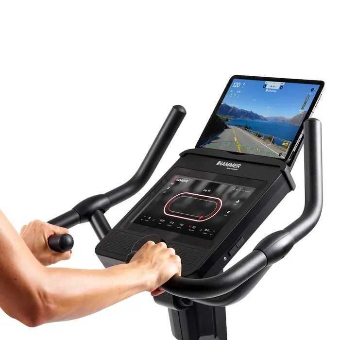 Rower elektromagnetyczny HAMMER MAXIMUM SPHERIS 4.0 NorsK