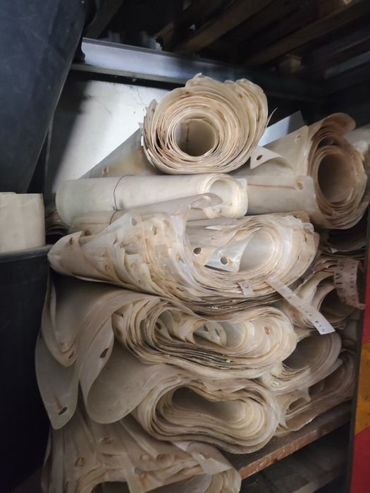 Protetor e tutor para plantas e árvores