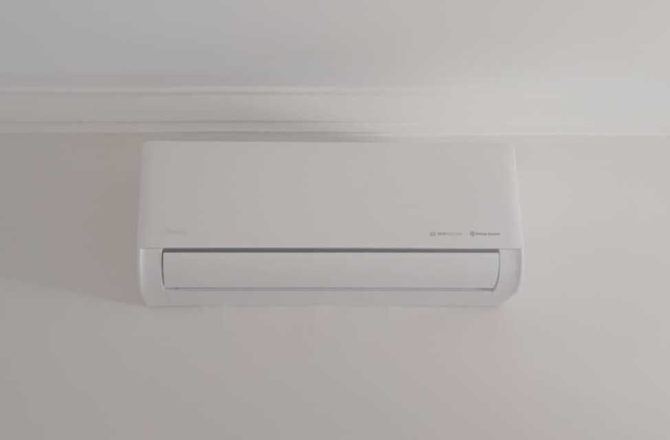 Venda e instalação de Ar Condicionado