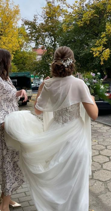 Suknia Milla Nova Crissy rozmiar 36/38