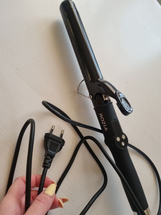 Плойка. Діаметр 27-30