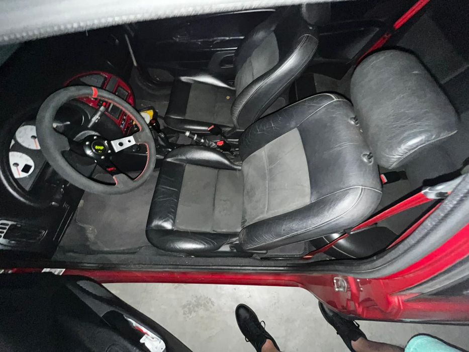 Citroen Saxo Cup