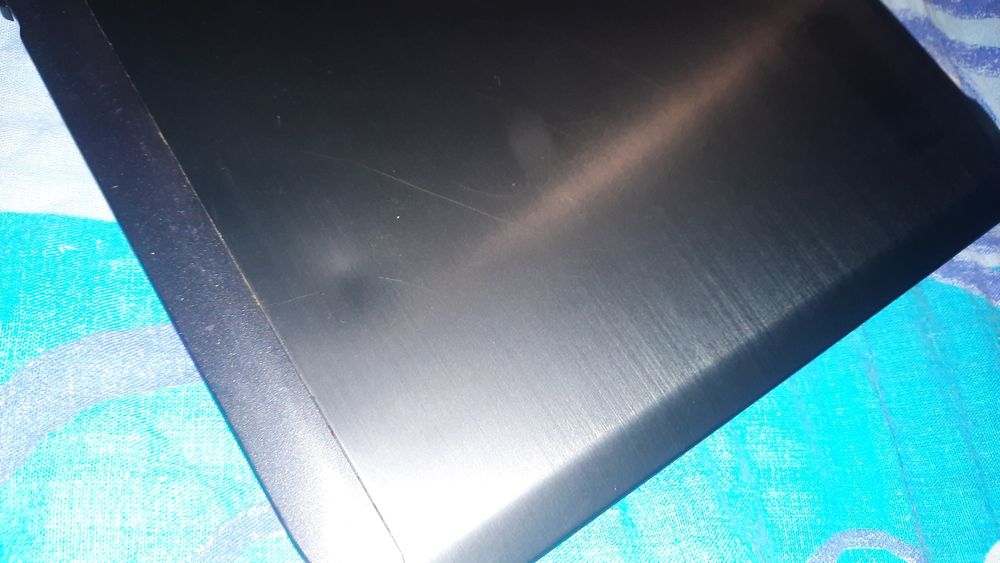 Dell E5530 klapa + wifi / bez ramki