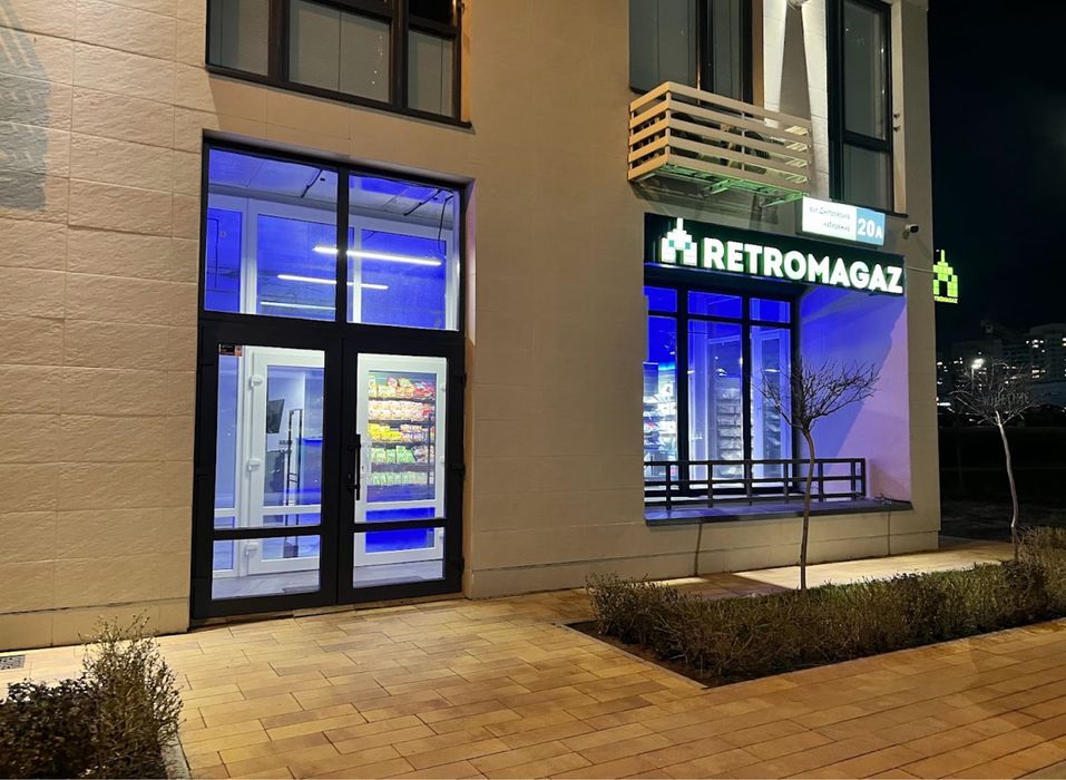 Комерційна нерухомість за адресою (площа 108 м²) - Atlanta.ua - фото 6