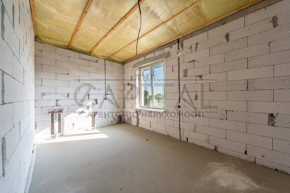 Продаж будинку, газ, Крюківщина