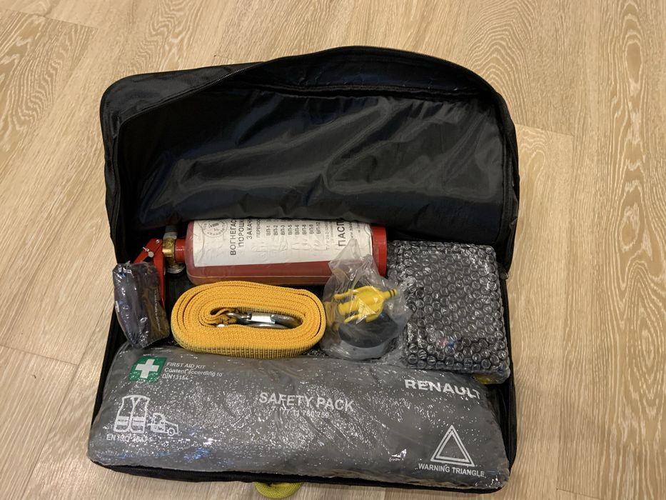 Зарядний кабель Type-2