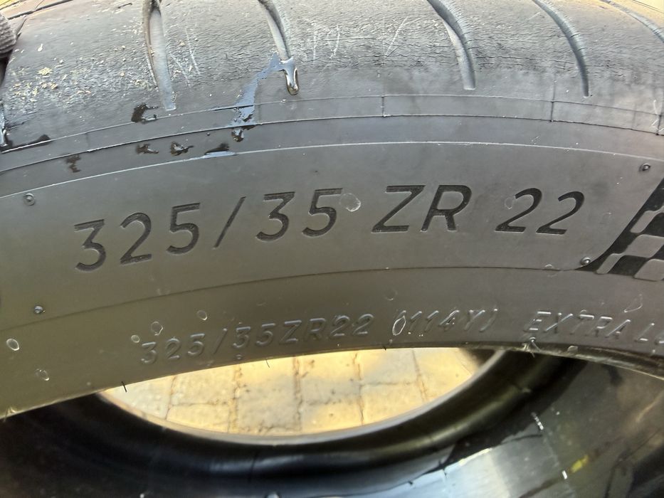 Шины Резина Michelin