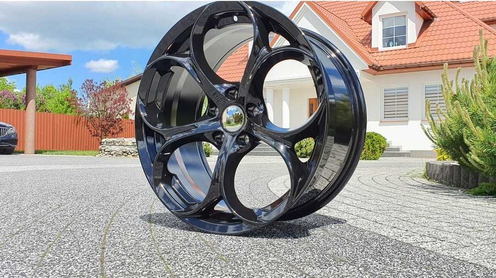 FELGI ER1664 do ALFA ROMEO 159 Giullietta Stelvio Gulia 19 8j i 9j