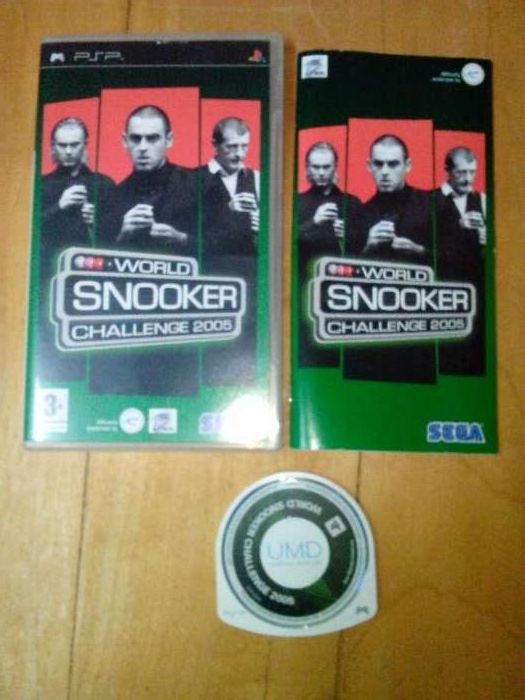 Jogos variados para SONY PSP