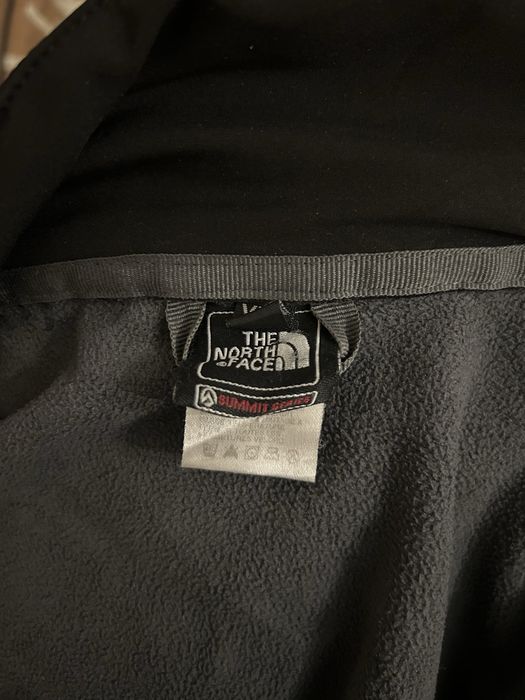 Куртка жіноча оригінал The North Face Summit Series