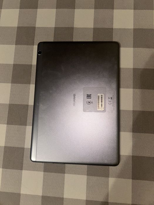 Планшет Huawei MediaPad M5 Lite 10 LTE BAH2-L09  / 3/32 / SIM