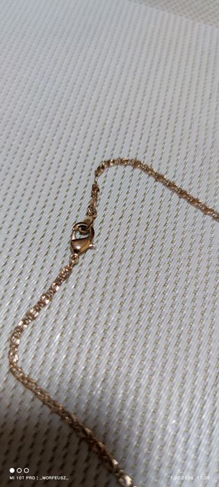 Biżuteria ze stali chirurgicznej