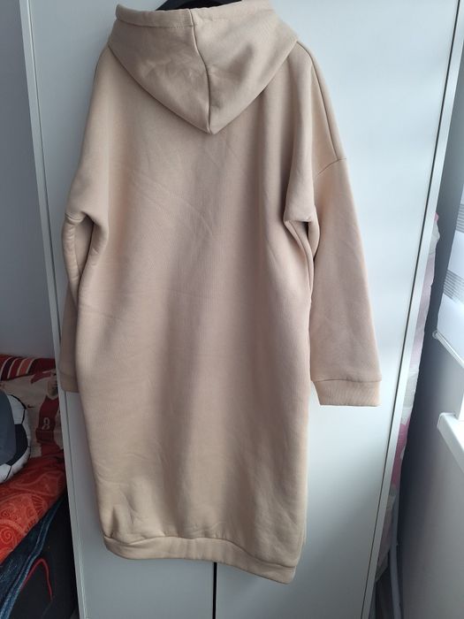 Sukienko-bluza uniwersalna