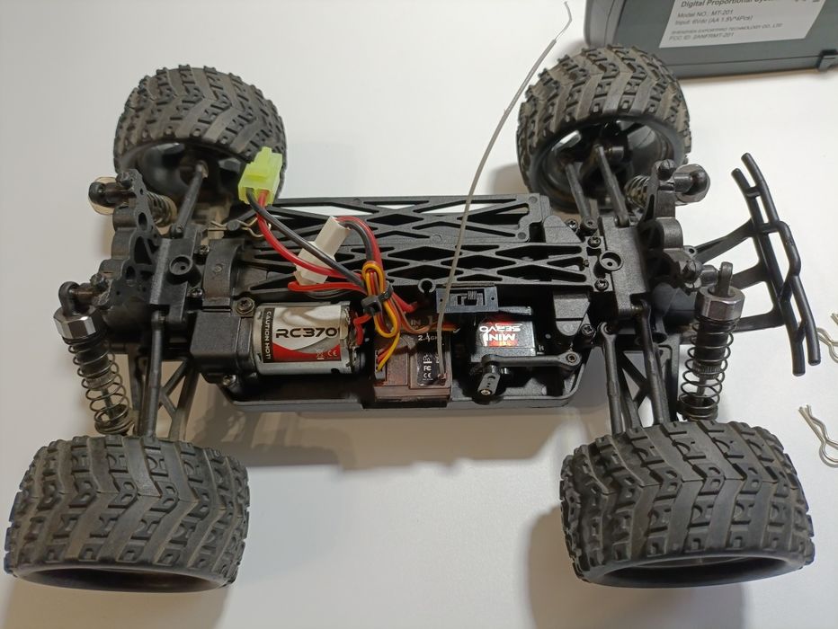 Himoto mastadon 1:18