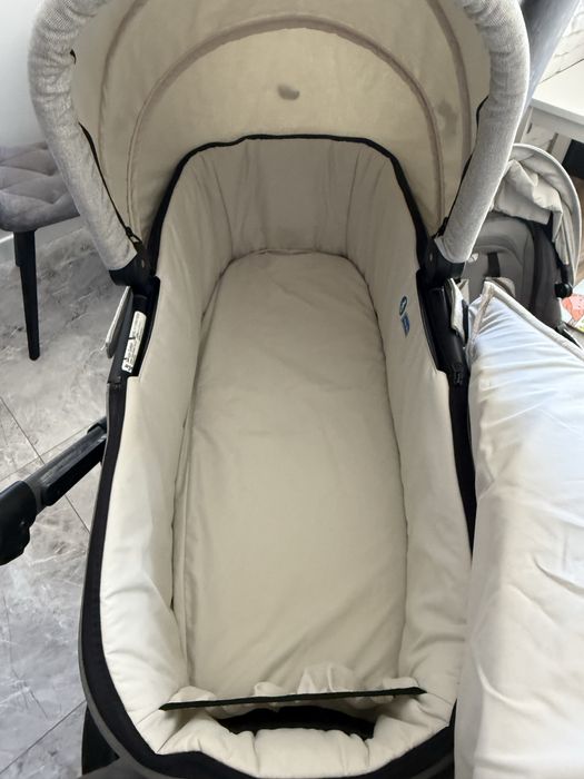 Wózek wielofunkcyjny Joie Signature 3w1