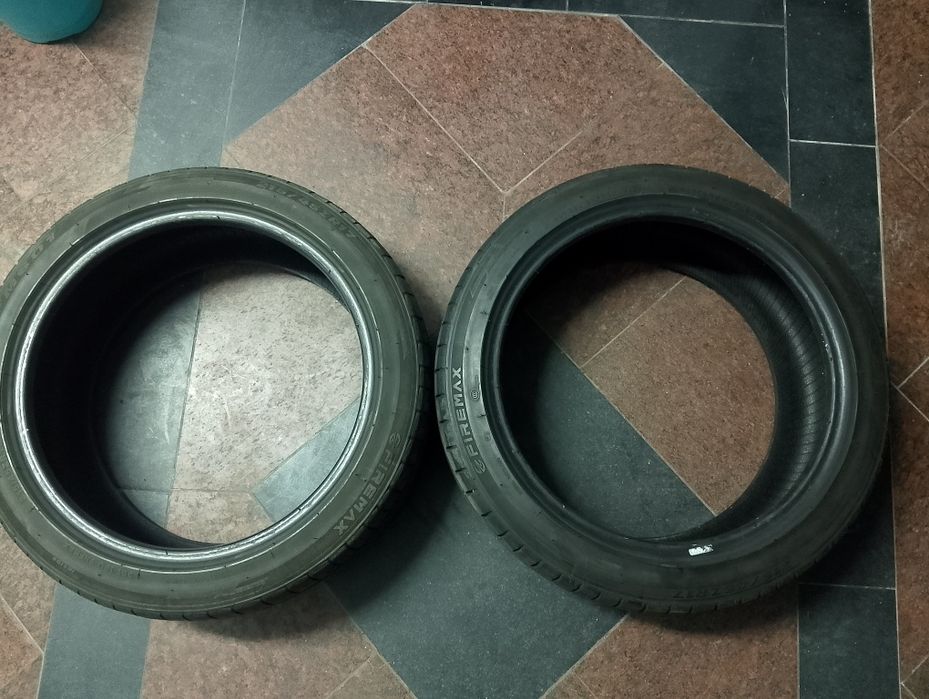 Opony firemax 215x45 17