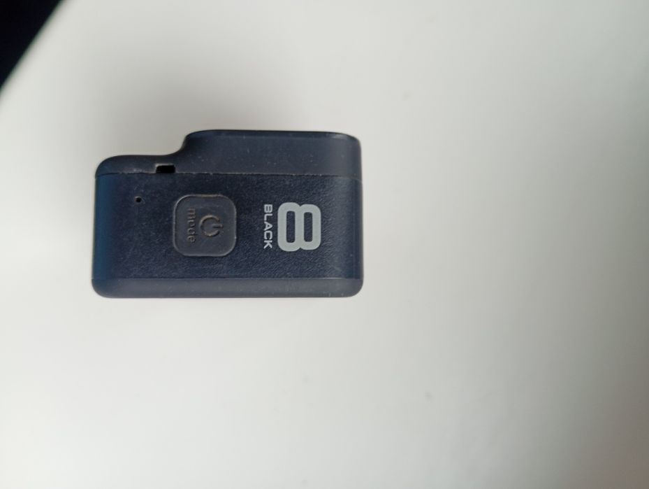 Kamerka go pro8 sport