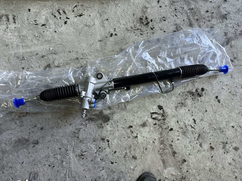 Рейка АНГЛІЯ Mitsubishi L200 2005-2015