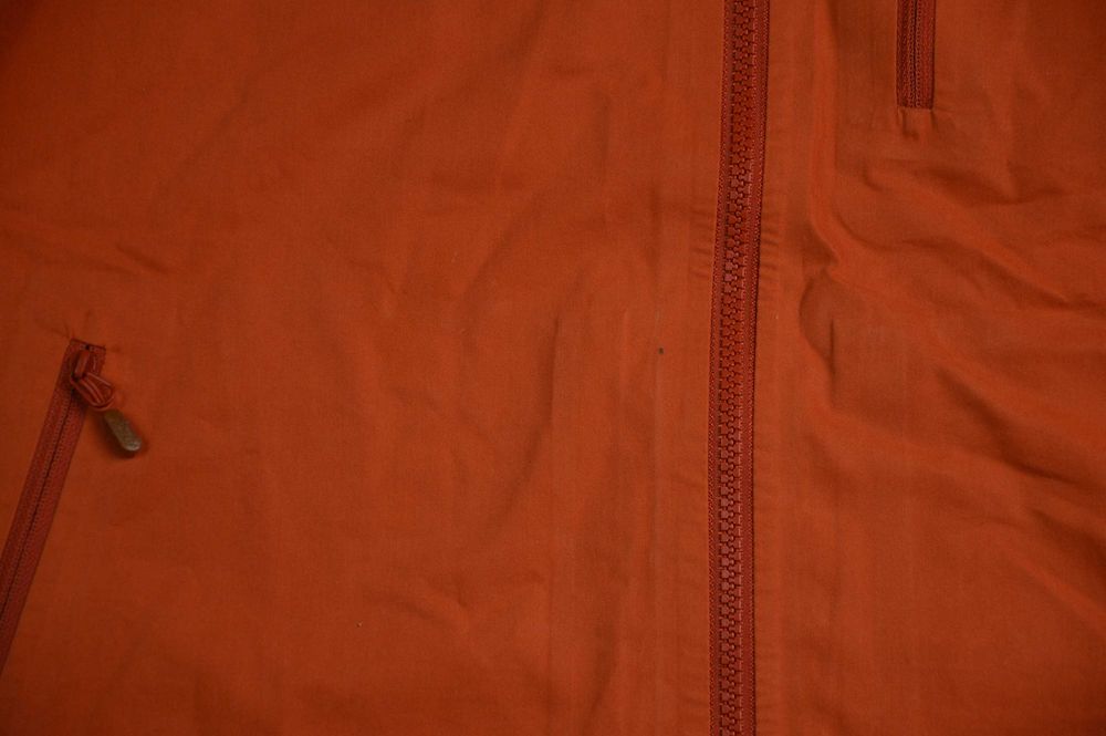 Norrona Svalbard Cotton damska kurtka przeciwdeszczowa - M