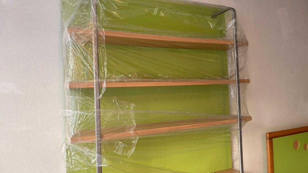 Mobília completa de quarto infantil / adolescente