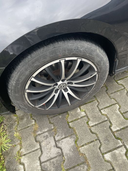Volkswagen passat b8