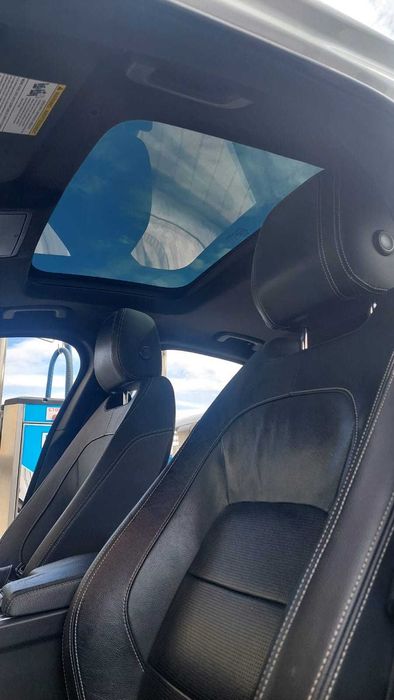 Jaguar XE 2016 VIN SAJAF4BNXHA971226 фото оголошення 10 з 16