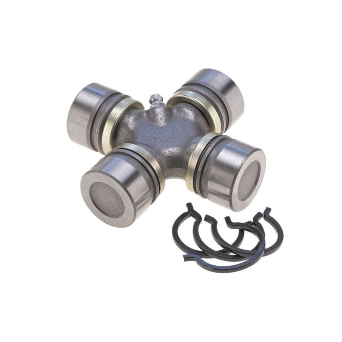 Krzyżak 30x88 wału wałka