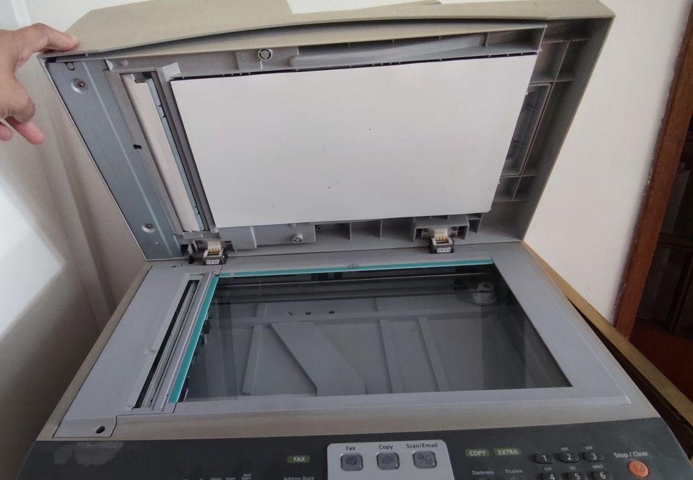 Samsung MultiXpress 6322DN - A4 (Multifunction)64552925294849123