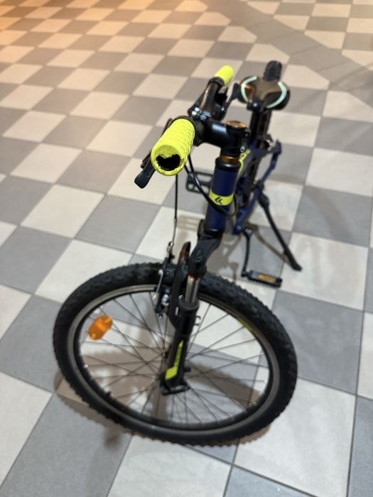Kross Dust JR 1.0