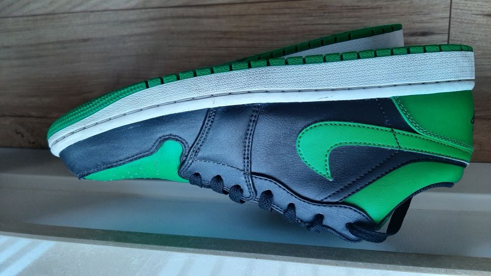 Buty Nike Jordan 1 Low