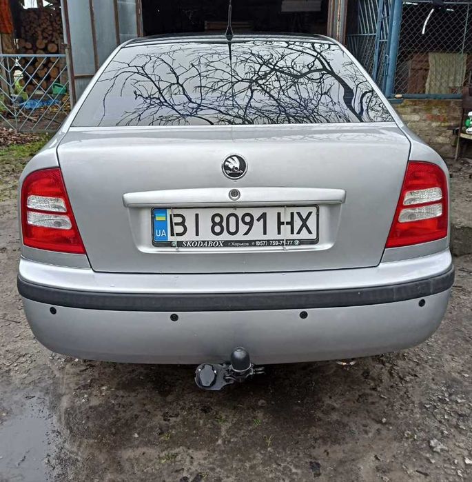 Продам автомобіль