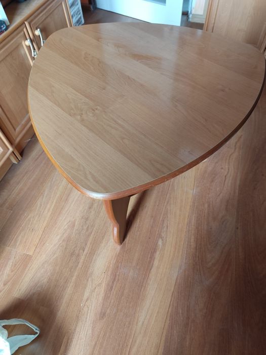 Stolik kawowy używany