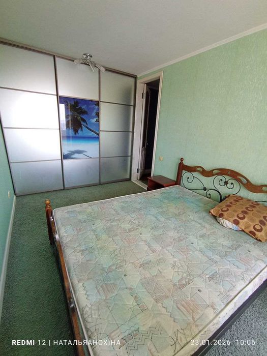 Продаж 2-х кім.квартири 5 хвилин від метро Холодна Гора