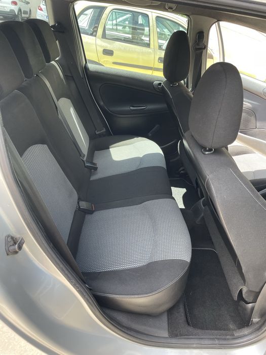 Peugeot 206 1.4 gasóleo -2002